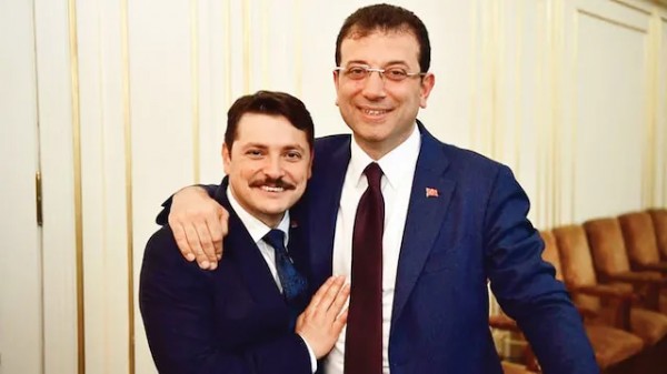 Milletvekilliğini Dokunulmazlık Kalkanı Yaptı! 'Para Kuleleri' Soruşturmasının Kilit ismi...